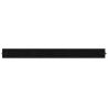 Mexen CC22 радиатор плоча 600 x 700 mm, долно централно свързване, 1157 W, черен - W6C22-060-070-70