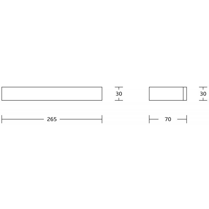 Mexen Pavo закачалка за кърпи, златна - 7030432-50