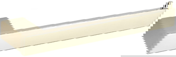 Mexen Pavo закачалка за кърпи, златна - 7030432-50