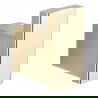 Mexen Pavo закачалка за кърпа, златна - 7030435-50