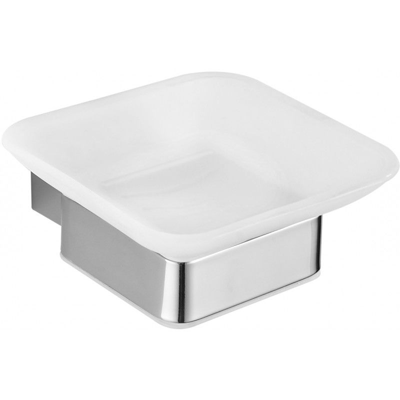 Mexen Pavo миделничка, хром - 7030439-00