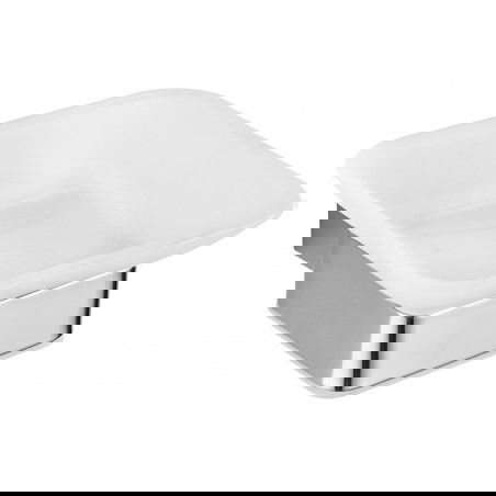 Mexen Pavo миделничка, хром - 7030439-00