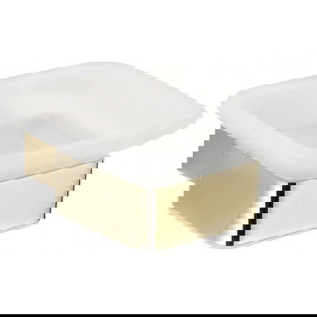 Mexen Pavo сапунерка, златна - 7030439-50