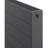 Mexen Line CCL22 Радиатор 600 x 800 mm, долно централно свързване, 1266 W, антрацит - W6C22L-060-080-66