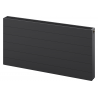 Mexen Line CCL22 Радиатор 600 x 800 mm, долно централно свързване, 1266 W, антрацит - W6C22L-060-080-66