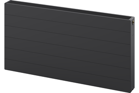 Mexen Line CCL22 плочков радиатор 600 x 900 мм, долно средно включване, 1424 W, антрацит - W6C22L-060-090-66