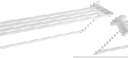 Mexen Remo рафт за кърпа, бял - 7050720-20