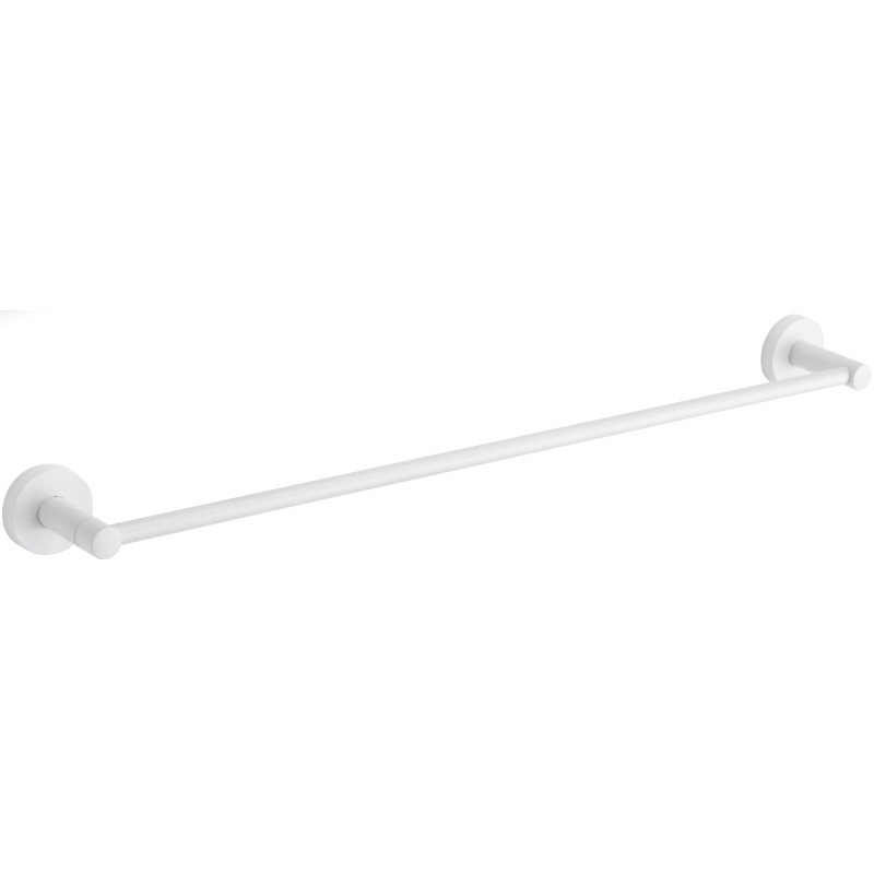 Mexen Remo закачалка за кърпи, бяла - 7050724-20