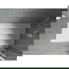 Mexen Amon правоъгълен душ кабина SMC 130 x 80 см, бял - 4F108013