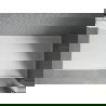 Mexen Amon правоъгълен поддушник SMC 140 x 80 см, бял - 4F108014