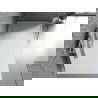 Mexen Amon правоъгълен душ кабина SMC 150 x 80 см, бял - 4F108015