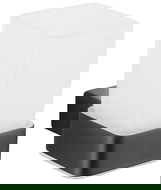 Mexen Pavo поставка за четки за зъби, черна - 7030438-70