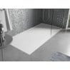 Mexen Amon правоъгълен душ кабина SMC 180 x 90 см, бял - 4F109018