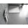 Mexen Amon квадратен душ 90 x 90 см, бял - 4F109090