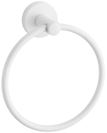 Mexen Remo закачалка за кърпи, бял - 7050732-20