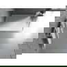 Mexen Amon правоъгълен душ кабина SMC 100 x 90 см, бял - 4F109010