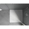 Mexen Amon квадратен душ SMC 100 x 100 см, бял - 4F101010