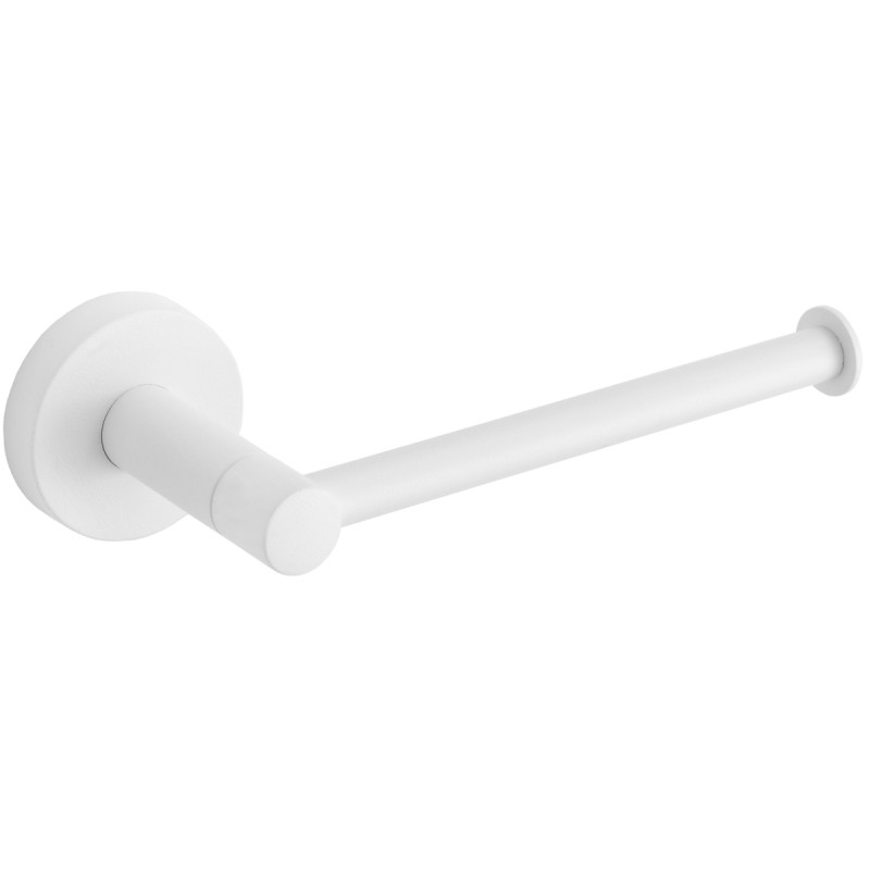 Mexen Remo държач за тоалетна хартия, бял - 70507330-20