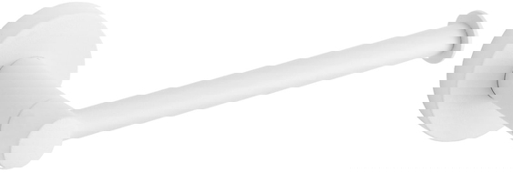 Mexen Remo държач за тоалетна хартия, бял - 70507330-20