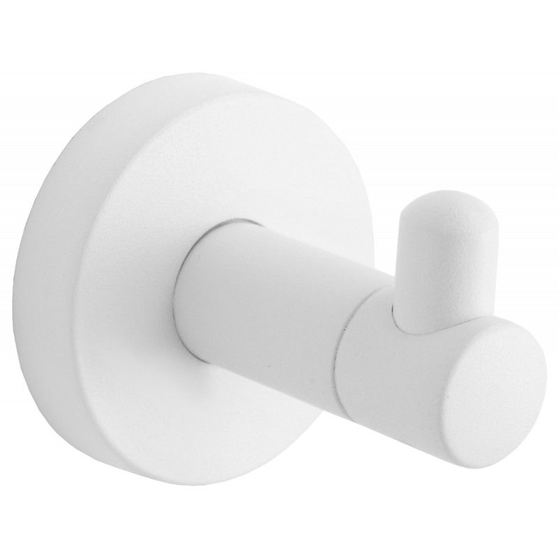 Mexen Remo кука за кърпа, бяла - 70507351-20