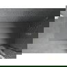 Правоъгълно душово корито Mexen Amon SMC 120 x 90 cm, сив - 4F619012