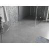 Mexen Amon квадратен душ вана SMC 90 x 90 см, сив - 4F619090