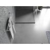 Mexen Amon квадратен душ вана SMC 90 x 90 см, сив - 4F619090