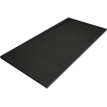 Mexen Amon правоъгълен душ кабина SMC 140 x 80 см, черен - 4F708014