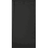 Mexen Amon правоъгълно душово корито SMC 150 x 80 см, черно - 4F708015