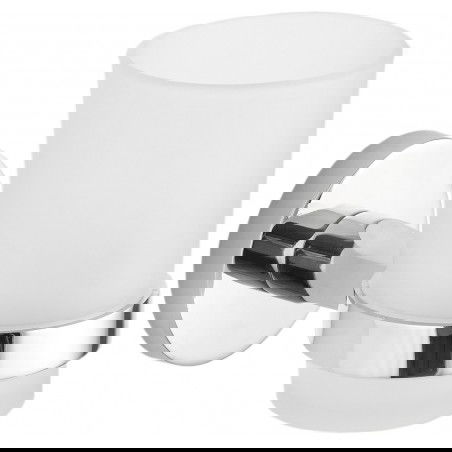 Mexen Remo чаша за четки за зъби, хром - 7050738-00