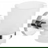 Mexen Remo чаша за четки за зъби, хром - 7050738-00