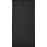Mexen Amon правоъгълен душ кабина SMC 180 x 90 см, черен - 4F709018