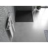 Mexen Amon квадратен душ корит SMC 90 x 90 cm, черен - 4F709090