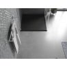 Mexen Amon квадратен душ корит SMC 90 x 90 cm, черен - 4F709090