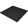 Mexen Amon квадратен душ корито SMC 100 x 100 см, черен - 4F701010