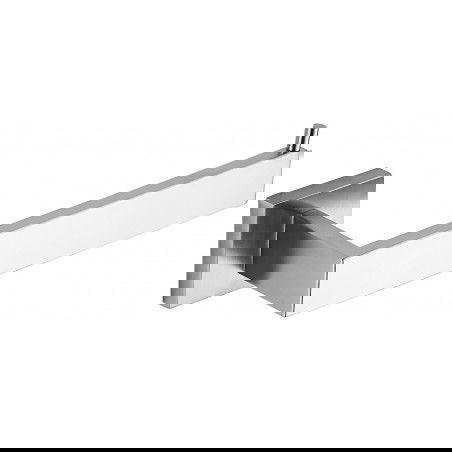 Mexen Vox закачалка за кърпа, хром - 707032-00