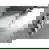 Mexen Bert правоъгълен душ кабина SMC 130 x 80 см, бял - 4K108013