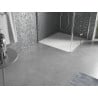 Mexen Bert квадратен душ кабина SMC 80 x 80 см, бял - 4K108080