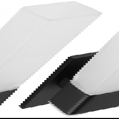 Mexen Vox чаша за четка за зъби, черен - 707038-70