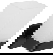 Mexen Vox чаша за четка за зъби, черен - 707038-70