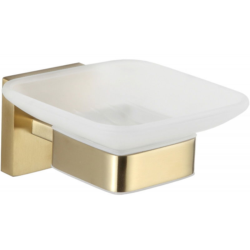 Mexen Vox миделничка, златна - 707039-55