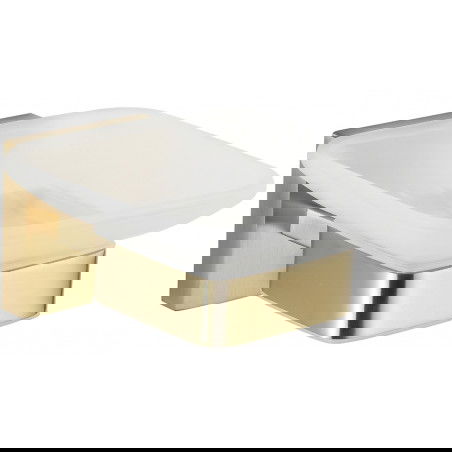 Mexen Vox миделничка, златна - 707039-55