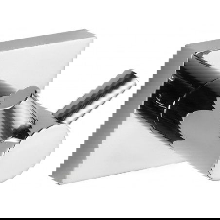 MEXEN Двоен закачалка за кърпа, хром - 7081835-00