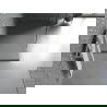 Mexen Bert правоъгълен душ кабина SMC 120 x 90 см, сив - 4K619012