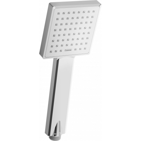 Mexen R-45 дръжка за душ 1-функционална, хром - 79545-00