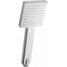 Mexen R-45 дръжка за душ 1-функционална, хром - 79545-00