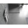 Mexen Bert квадратен душ кабина SMC 90 x 90 cm, сив - 4K619090