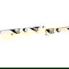 Mexen четворен закачалка за кърпи, златен - 709164-50