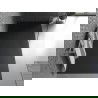 Mexen Bert правоъгълен душ кабина SMC 180 x 80 см, черен - 4K708018