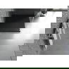 Mexen Bert квадратен поддушов корит SMC 90 x 90 см, черен - 4K709090